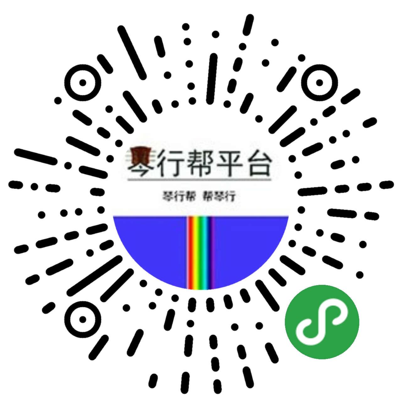 琴行帮